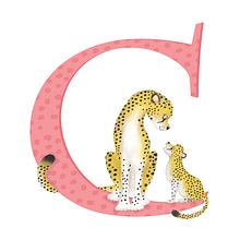 My project in Professional Illustration: Turn Your Passion into a Career course - Animal ABC. Traditional illustration, Creative Consulting, Marketing, Portfolio Development, and Editorial Illustration project by Elaine Macintyre - 01.22.2022