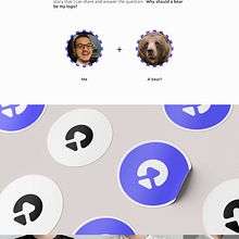 My project in Logo Design: From Concept to Presentation course. Design, Br, ing, Identit, Graphic Design, and Logo Design project by Martin Tenovski - 01.22.2022