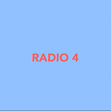 Proyecto #3 - Radio 4. Audio, Film, Video, TV, and Communication project by Sarah Lafaurie - 01.22.2022