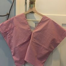 My project in Designing Handicraft Garments from Scratch course. Arts, Crafts, Fashion Design, Embroider, Sewing, DIY, Patternmaking, and Dressmaking project by jodey scott - 01.23.2022