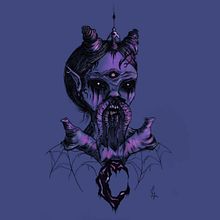 Mi Proyecto del curso: Ilustración: de la idea a la conceptualización Ein Projekt aus dem Bereich Traditionelle Illustration und Kreativität von Giovanna Carpio Medellín - 09.01.2022