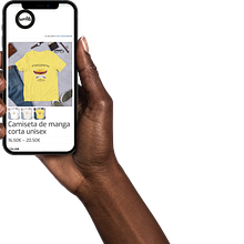 Buelita - Shop Ein Projekt aus dem Bereich UX / UI und Logodesign von Sergio Armenio - 27.02.2019