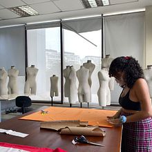 Moulage Criativa. Un progetto di  di Heloise Carvalho - 23.01.2022