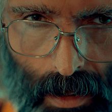 Araña - Teaser - Color "Araña" es un thriller de Andrés Wood, director de "Machuca" y "Violeta se fue a los cielos".. Een project van Kleurcorrectie y Film van Ismael Cabrera Echeverría - 19.02.2020