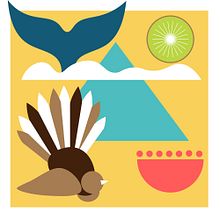 My project in Visual Identity Design: Clean and Simple Geometry course. Art Direction, Br, ing, Identit, and Graphic Design project by Shruti Bhat - 01.24.2022
