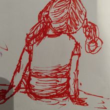 Mi Proyecto del curso: Dibujo para principiantes nivel -1. Pencil Drawing, Drawing, Creating with Kids, and Sketchbook project by Guiselle Mora - 01.23.2022