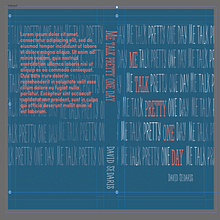 Me Talk Pretty One Day. Un progetto di Design e Artigianato di James - 24.01.2022