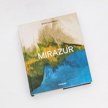 Mirazur. Un progetto di Illustrazione tradizionale, Design, Design editoriale e Pittura di Agave (Micaela Suide) - 24.01.2022