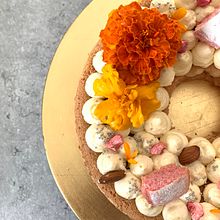 Cake designs Ein Projekt aus dem Bereich  von dyphilla - 24.01.2022