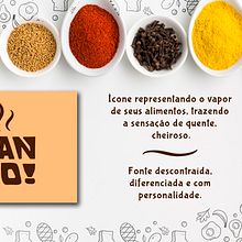 Rango!. Br, ing, Identit, Communication, Creativit, Design, Graphic Design, Instagram, Packaging, and Advertising project by Charles Bonaretti - 01.24.2022