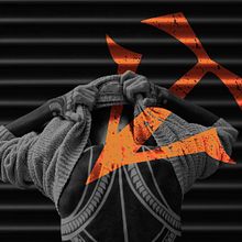 Vinicius Tattoo. Br, ing, Identit, Communication, Creativit, Design, Graphic Design, Instagram, Packaging, and Advertising project by Charles Bonaretti - 01.24.2022