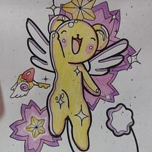 Mi Proyecto del curso: Técnicas de color para tatuajes. Traditional illustration, Drawing, Digital Illustration, Tattoo Design, and Digital Drawing project by Mavi Diaz - 01.19.2022