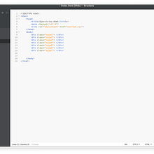 Mi Proyecto del curso: Introducción al Desarrollo Web Responsive con HTML y CSS. Een project van Webdesign,  Webdevelopment, CSS y HTML van Aleja Olarte - 24.01.2022