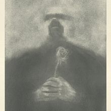 Suppression & Trauma. Traditional illustration, Pencil Drawing, Stor, telling, and Fine Arts project by Jesse Scott - 12.24.2018