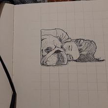 My project in Illustrated Diary: Fill Your Sketchbook with Experiences course. Un progetto di Illustrazione tradizionale, Bozzetti, Disegno, Sketchbook e Illustrazione con inchiostro di Eletta Bianco - 24.01.2022