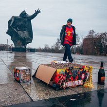 Exploring Praga, Warsaw. Photograph, Social Media, Outdoor Photograph, Color Theor, Digital Photograph, Photographic Composition, Lifest, and le Photograph project by cekuphoto - 01.24.2022