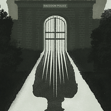 Resident Evil Commission. Poster Design, and Digital Illustration project by Austin Duffy - 04.10.2020