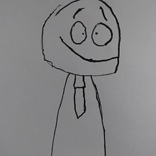 Los del duo perfecto. Drawing project by Lucas Ortiz - 01.25.2022