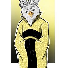 Emperador. Traditional illustration project by Eduardo Arcas - 01.25.2022