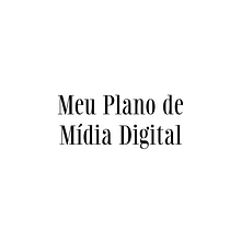 My project in Development of a Digital Media Plan course. Un progetto di Pubblicità, Social media, Marketing digitale, Marketing per Facebook, Growth Marketing e SEO di Irina Gama - 28.01.2022