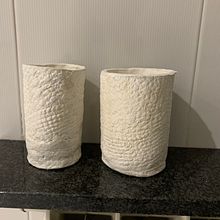 Mi Proyecto del curso : Lucía . Projekt z dziedziny Projektowanie dodatków, Craft,  Sztuki piękne,  Dekoracja wnętrz i Ceramika użytkownika saenzgarridolucia - 25.01.2022