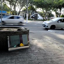 O espelho de uma sociedade. Photograph, Photograph, Post-production, Documentar, Photograph, and Outdoor Photograph project by Tiago Melo de Freitas - 01.25.2022