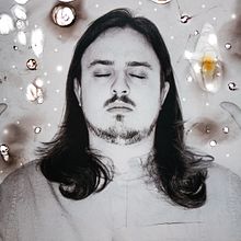 Mój projekt fotografii hybrydowej: "To, co mnie otaczało". Een project van Fotografie, Retoucheren van foto's, Artistieke fotografie,  Analoge fotografie y Fotografische zelfportretten van Patryk Płonka - 25.01.2022