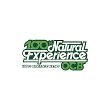 100% Natural Experience. Design, Lettering, Design de logotipo, Br e ing e Identidade projeto de Rollan Studio - 25.01.2022