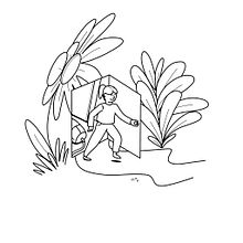 Blog Images for Alva Labs . Ilustrație tradițională și Consultanță creativă de Sanna Hansson - 10.20.2021
