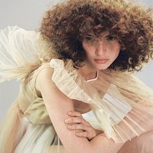 Editorial Brisa para WRPD Magazine. Fotografia projeto de Patricia Bonet - 25.01.2022