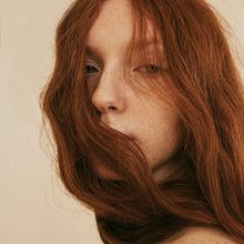 Marie Elson por Patricia Bonet y Tricia Field. Photograph project by Patricia Bonet - 01.25.2022