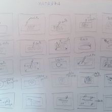 Mi Proyecto del curso: Stop motion: crea animaciones con tu smartphone: MATANZA. Film, Video, TV, Animation, Photograph, Post-production, Video, and Stop Motion project by Ivonne Pastor - 01.25.2022