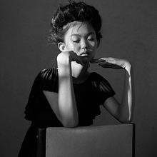 Quin para Sickymag. Fotografia projeto de Patricia Bonet - 25.01.2022