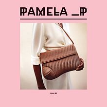 Pamela_P Bag range. Een project van  Ontwerp y Patroonontwerp en kleermakerij van Monisola Omotoso - 26.04.2014