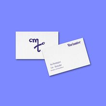 Mi Proyecto del curso: Creación de un logotipo original desde cero. Design, Br, ing, Identit, Graphic Design, and Logo Design project by Ana Dominguez - 12.24.2021