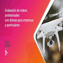 Mi Proyecto del curso: Filmación con drones para proyectos audiovisuales. Un projet de Cinéma, vidéo et télévision, Cinéma , et Réalisation de Danil Ivanov - 25.01.2022