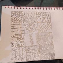 Mi Proyecto del curso: Dibujo para principiantes nivel -1 Ein Projekt aus dem Bereich Bleistiftzeichnung, Zeichnung und Sketchbook von Amélie Pinilla Segura - 25.01.2022