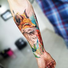 Animales . Een project van Traditionele illustratie van Leidy Vargas - 26.01.2022