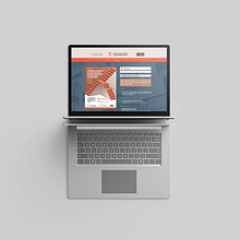 Diseño web, branding, imagen corporativa y logotipos para la Cátedra de Derecho Notarial de la Universidad de Alicante . Design, Design web, Design de logo și Publicitate de Símbolo Ingenio Creativo - 01.26.2022