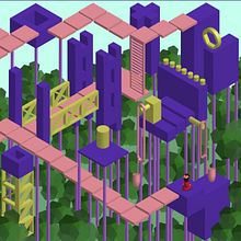 Demo Videojuego Educativo "Ciudades Invisibles". Un progetto di Illustrazione tradizionale, Videogiochi e Motion graphics di Sara Taglialatela - 26.01.2022