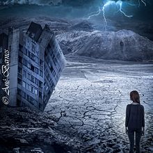 My project in Digital Collage in Photoshop: Composition and Visual Effects course. Un projet de Photographie, Collage, Retouche photographique, Photographie artistique, Composition photographique , et Photomontage de Ané Barnes - 26.01.2022
