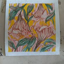 My project in Surrealist Illustration Inspired by Nature course. Projekt z dziedziny Trad, c, jna ilustracja, R, sunek ołówkiem,  R, sunek,  R, sunek art, st, czn, Ilustracja naturalist, czna, R i sowanie kredkami użytkownika bcmendoza011 - 26.01.2022