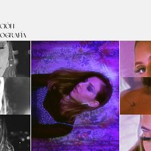 PORTFOLIO. Design, Photograph, Art Direction, Photograph, Post-production, Video, Audiovisual Production, Photomontage, Film Photograph, Filmmaking, Video Editing, and Portfolio Development project by Helen Celdrán - 01.26.2022
