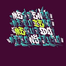 letters. Un progetto di Illustrazione tradizionale di kunzacru - 26.01.2022