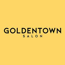 Goldentown Salon. Cop, writing, Writing, and Content Writing project by calalascam - 01.26.2022