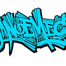 letters. Een project van  Ontwerp van kunzacru - 26.01.2022