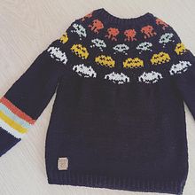 Para mi peque ❤️ Ein Projekt aus dem Bereich H, werk und Weben von Montse Piñol galiano - 26.01.2022