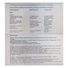 hay duendes. Mi Proyecto del curso: Escritura de memorias: una historia personal para una audiencia universal. Projekt z dziedziny Pisanie, Narracja, Literatura faktu, Kreat i wne pisanie użytkownika Angeles Marti - 26.01.2022
