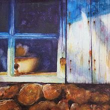 My project in The Art of Watercolor: Paint Your Vision of the World course. Un progetto di Illustrazione tradizionale, Belle arti, Pittura e Pittura ad acquerello di Serville Voi - 25.01.2022