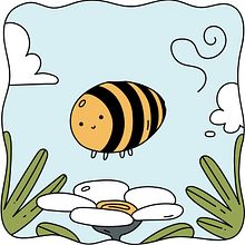 Surpresa no quintal. Un proyecto de Escritura, Stor, telling, Ilustración infantil, Creatividad con niños, Narrativa, Escritura de ficción, Escritura creativa y Literatura infantil						 de Ana Paula Gil - 25.01.2022